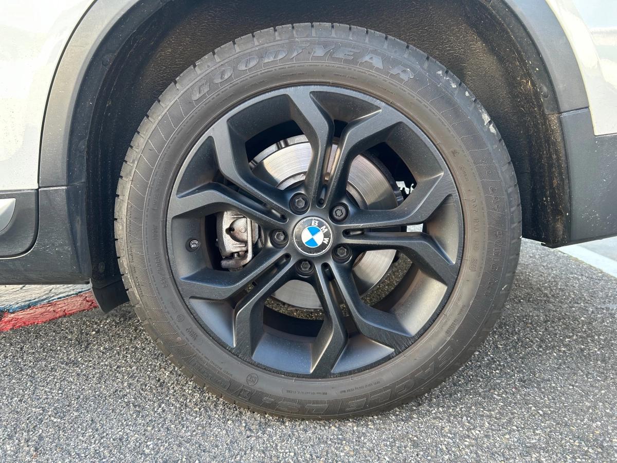 Bmw X4 2.0 D 190 X-LINE XDRIVE BVA