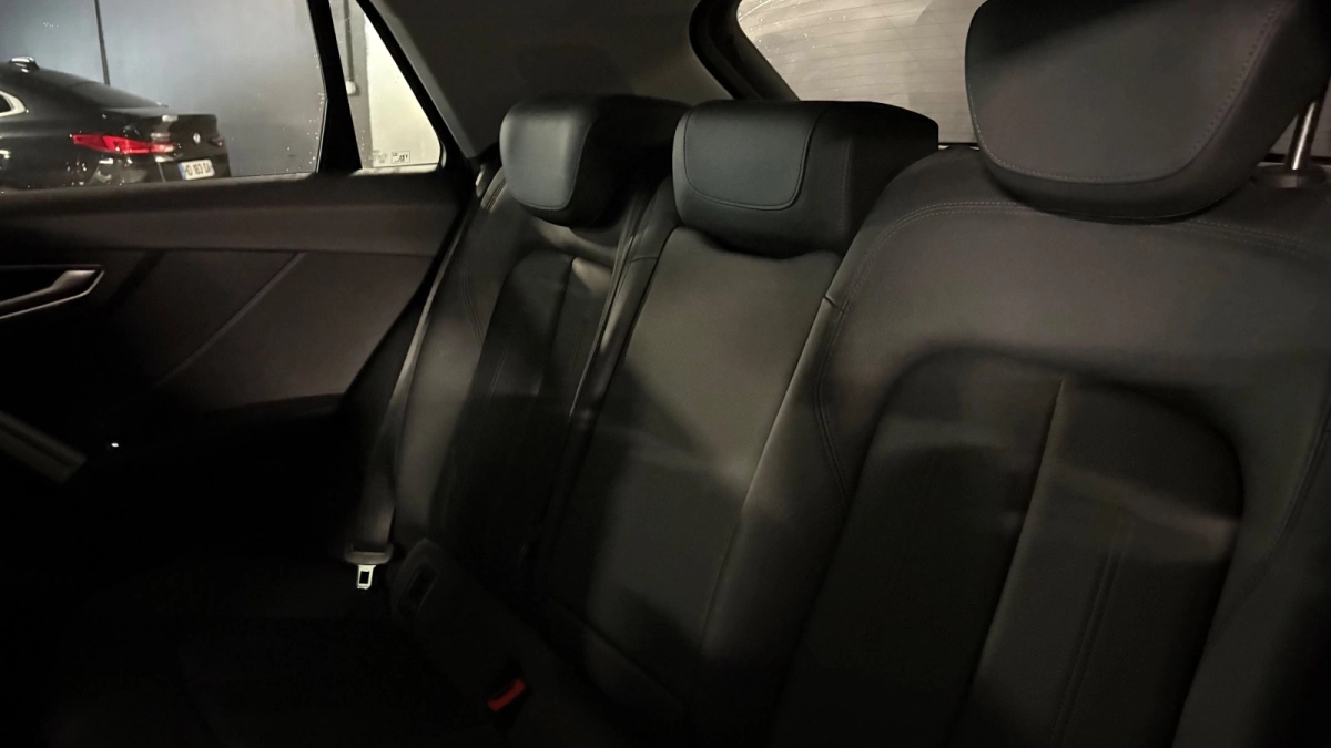Audi Q2 - photo 17