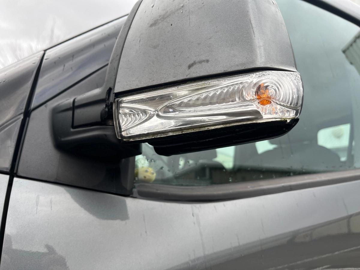 Fiat Doblo COMBI CARGO 1.6 105 MAXI START-STOP