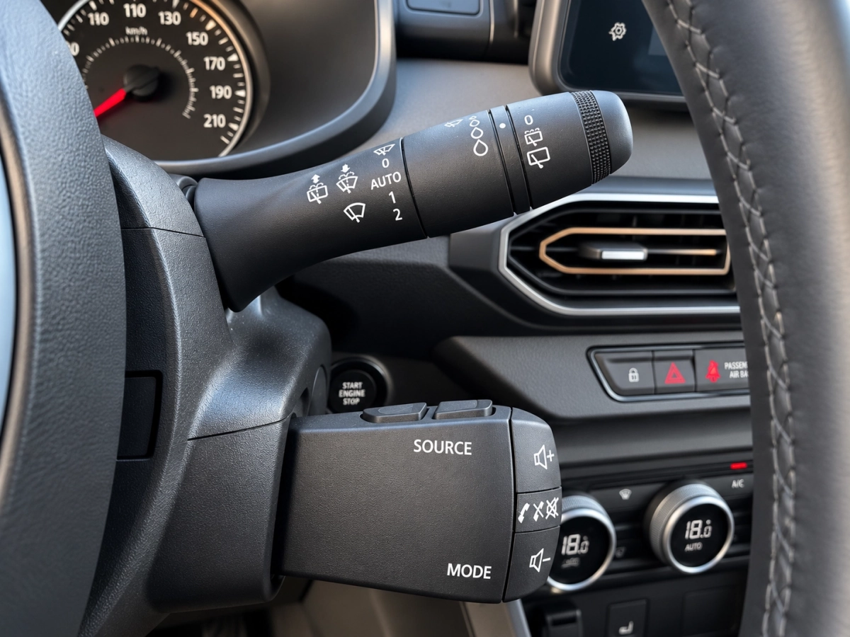 Dacia Sandero - photo 12