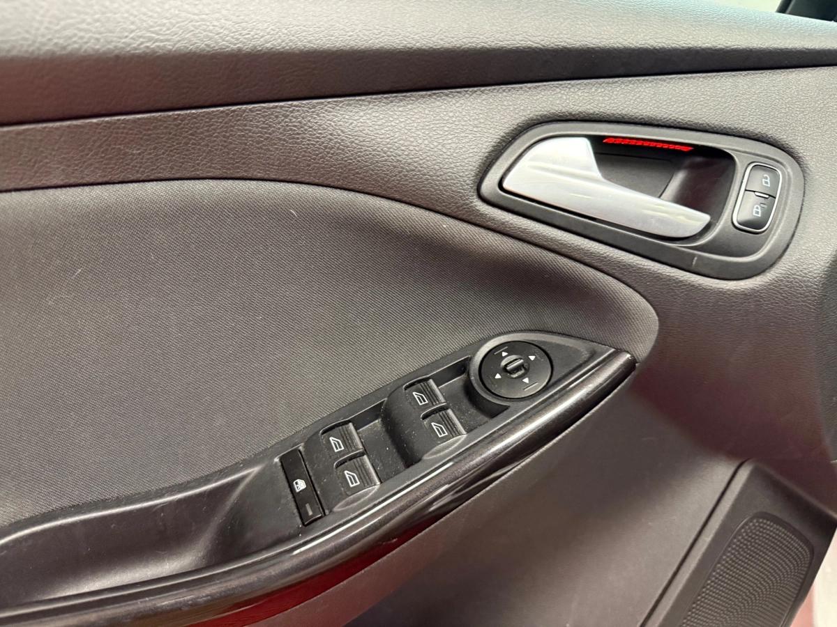 Aperçu indisponible de Ford Focus