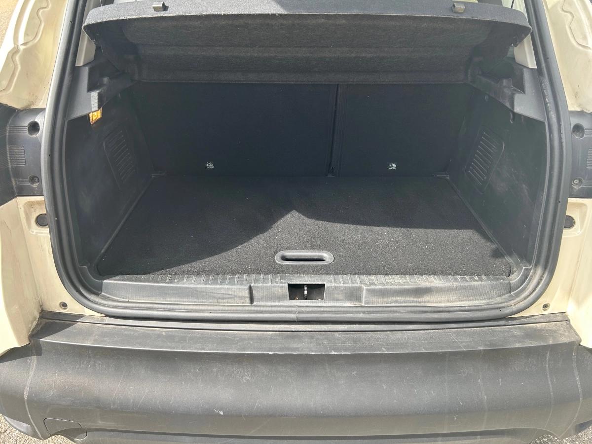 Renault Captur 1.5 DCI 90 ENERGY INTENS