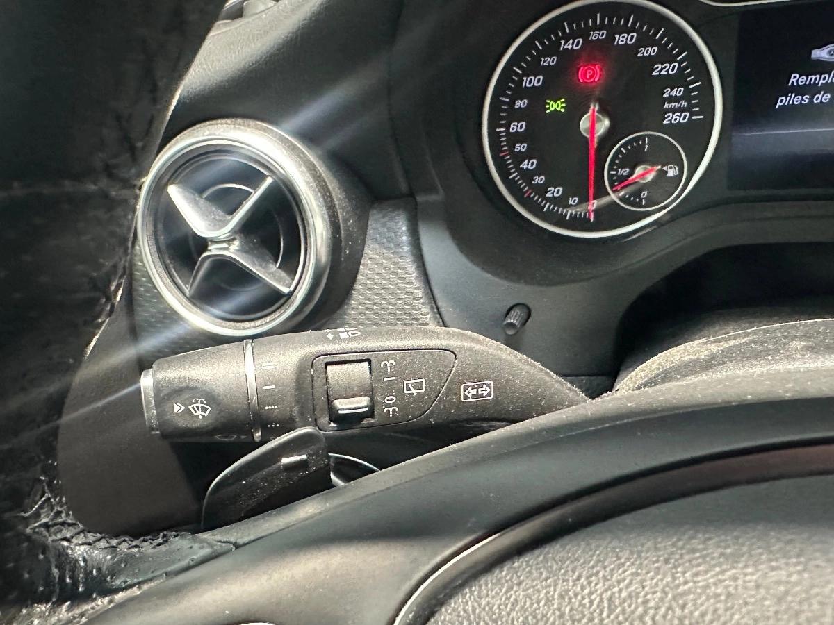 Mercedes Classe A