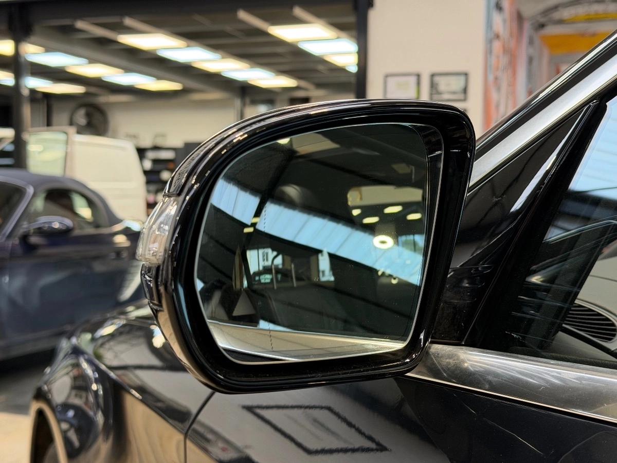 Mercedes Classe S 4.0 560 470 FASCINATION 4MATIC 9G-TRONIC BVA