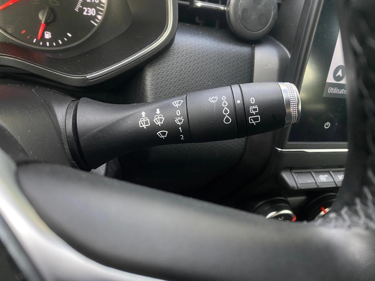 Renault Clio 1.0 TCE 90 BUSINESS