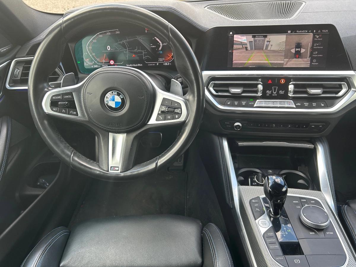 Bmw Serie 4 