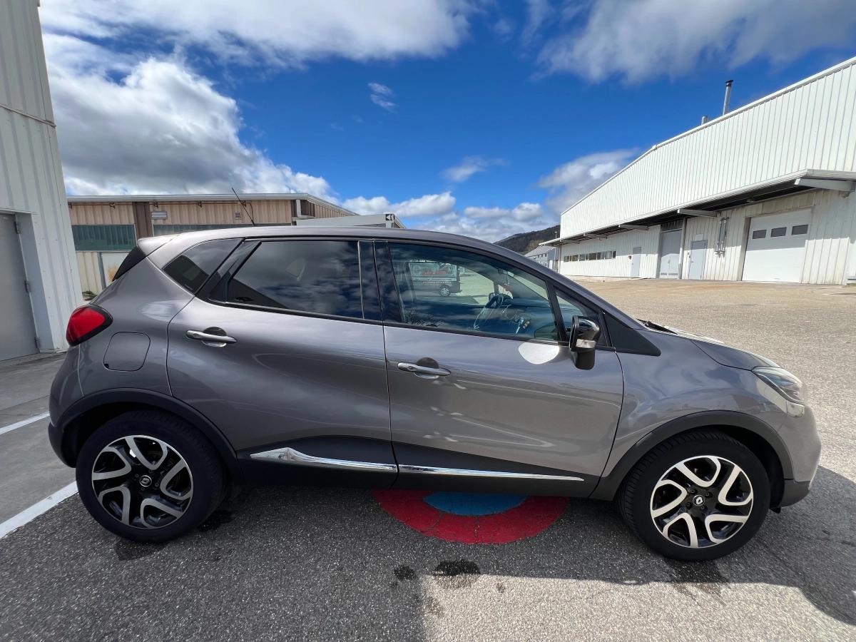 Renault Captur 0.9 TCE 90 INTENS