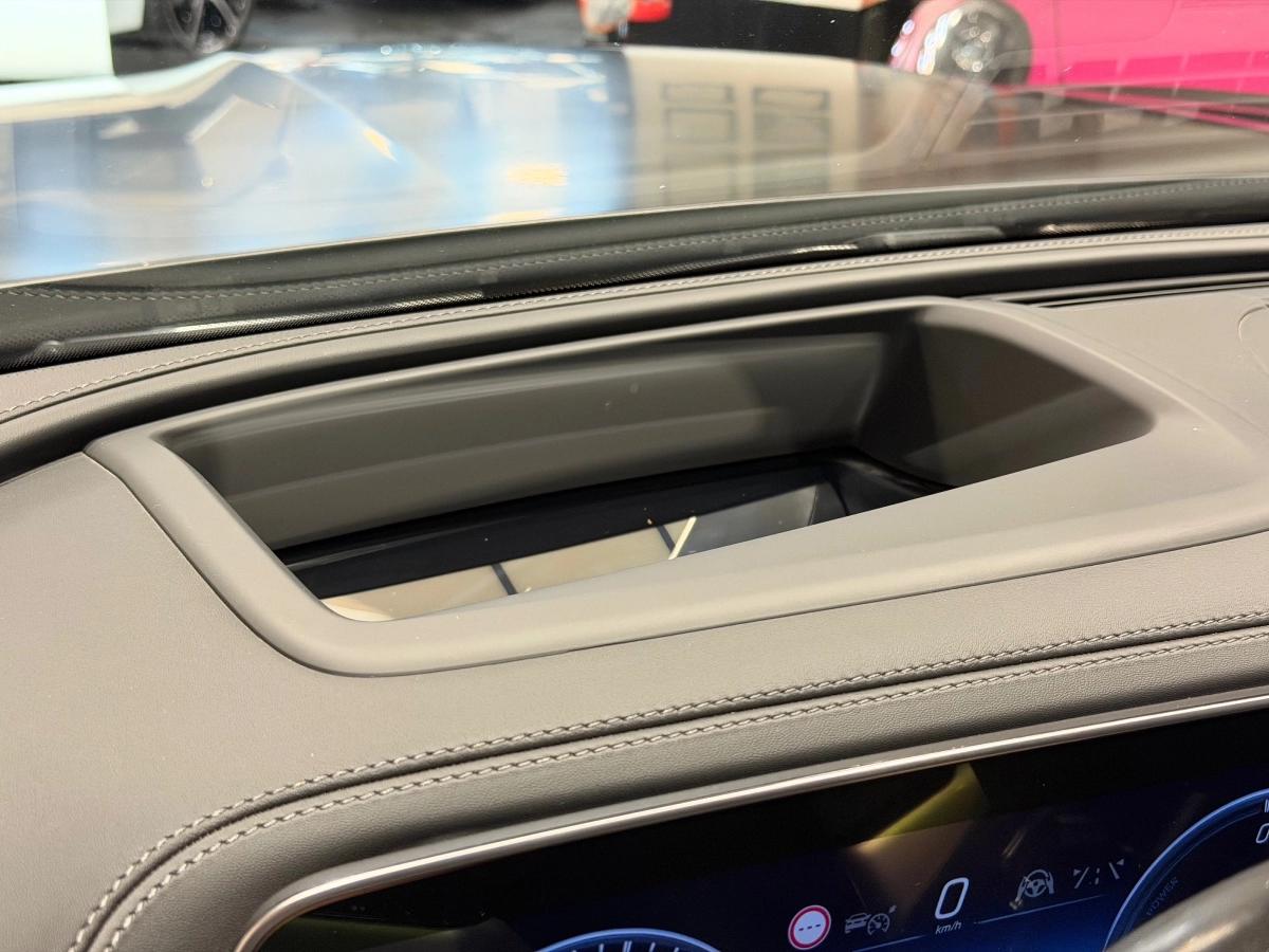 Mercedes Classe Glc 2.0 63 E-PERFORMANCE 680H 475 PHEV HYBRID 6.1KWH AMG S 4MATIC SPEEDSHIFT 9G-MCT BVA