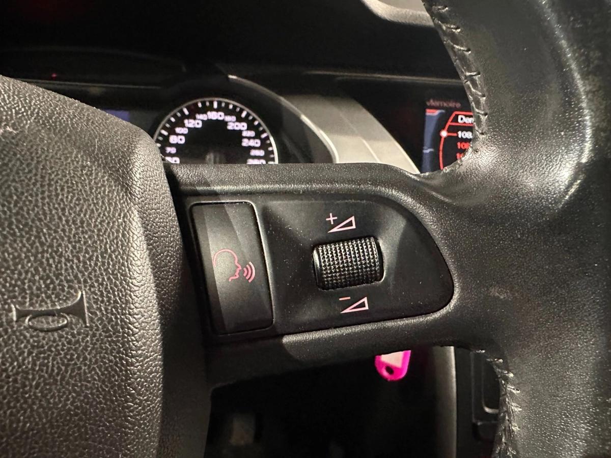 Aperçu indisponible de Audi A4