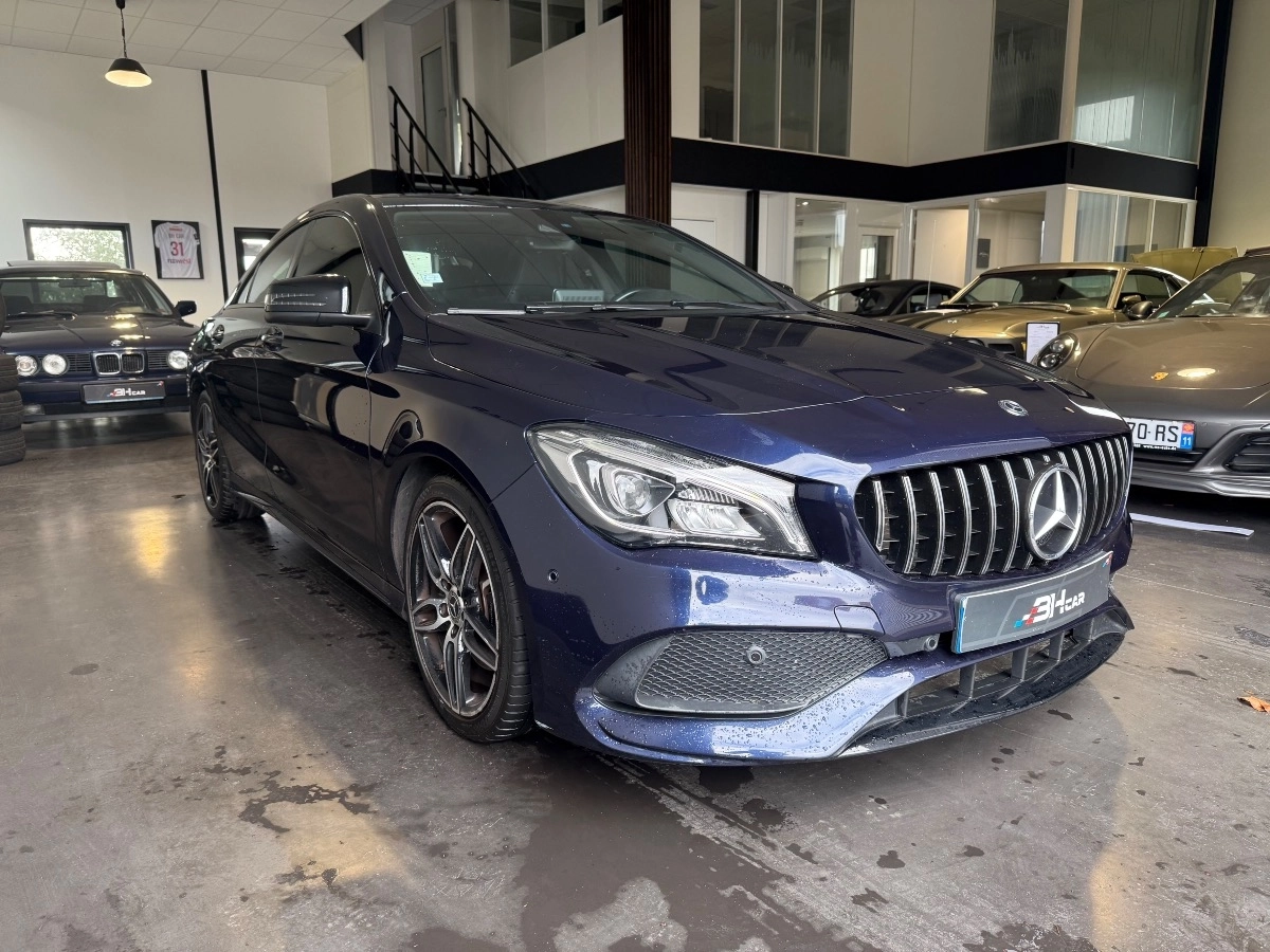 Mercedes Classe Cla - photo 4