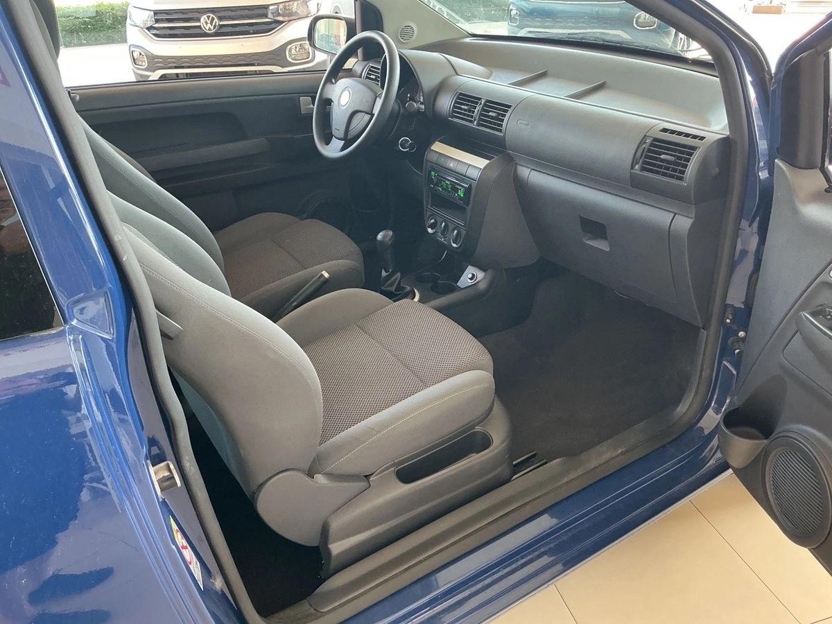 Volkswagen Fox 1.2 55 REFRESH