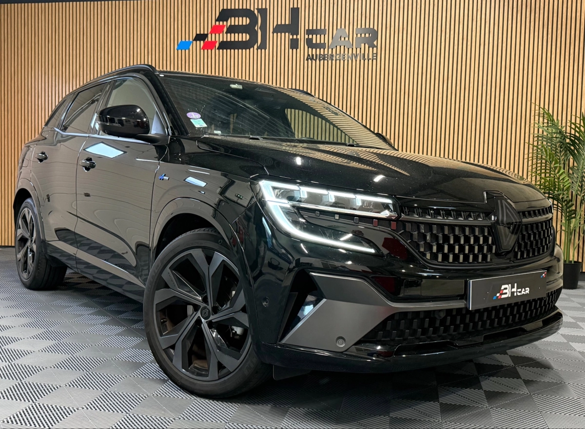 Renault Austral - photo 2