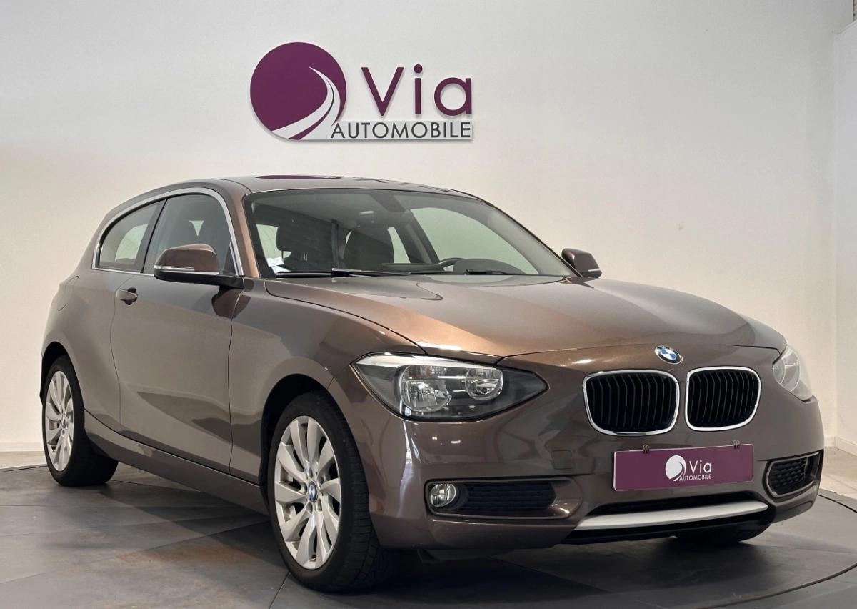 Bmw Serie 1