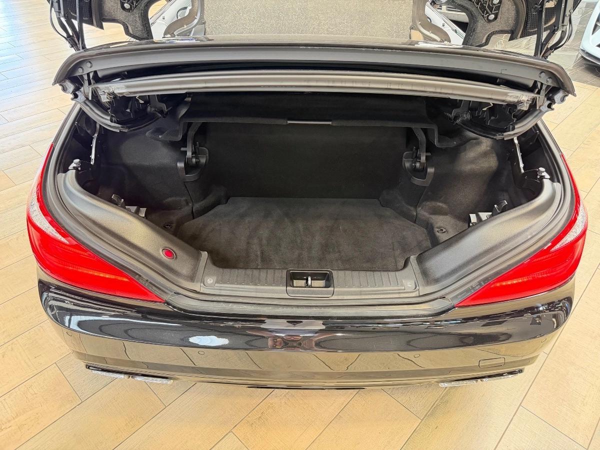 Mercedes Classe Sl SL IV 63 AMG 5.5 585 BVA7