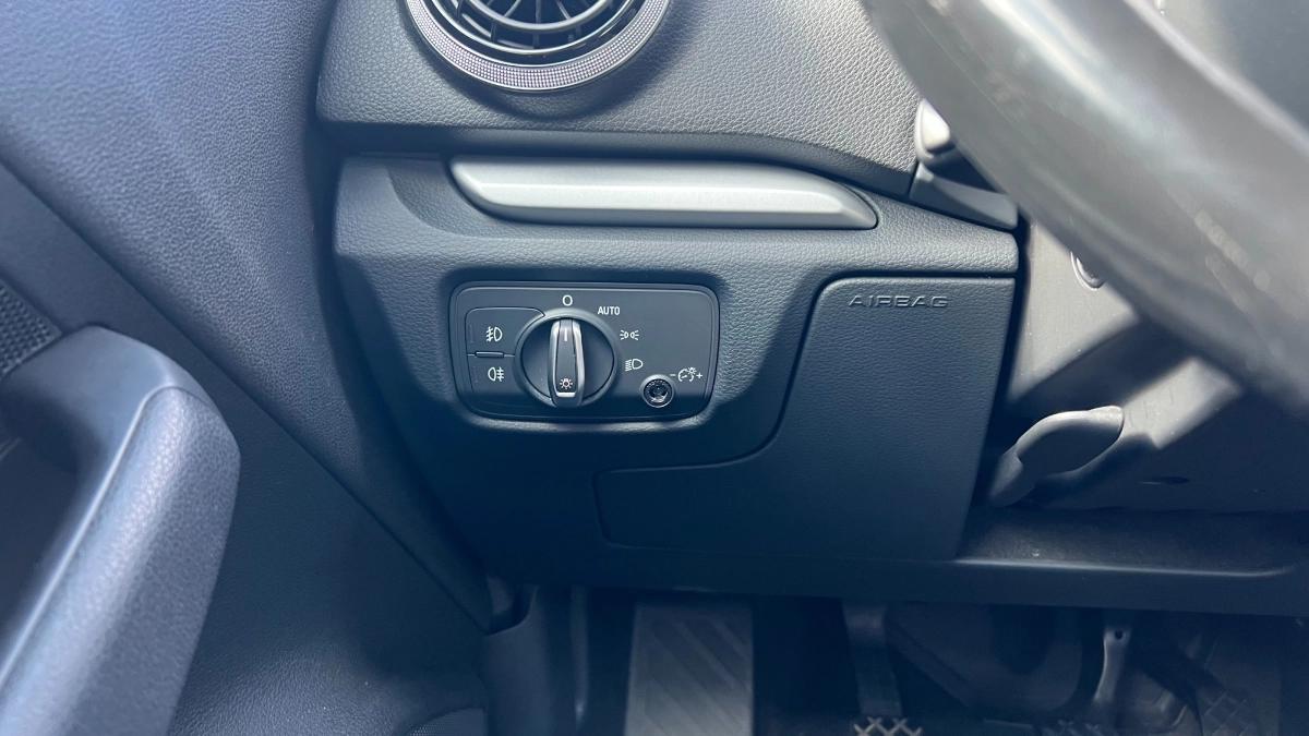 Audi A3 2.0 TDI 140 AMBITION START-STOP