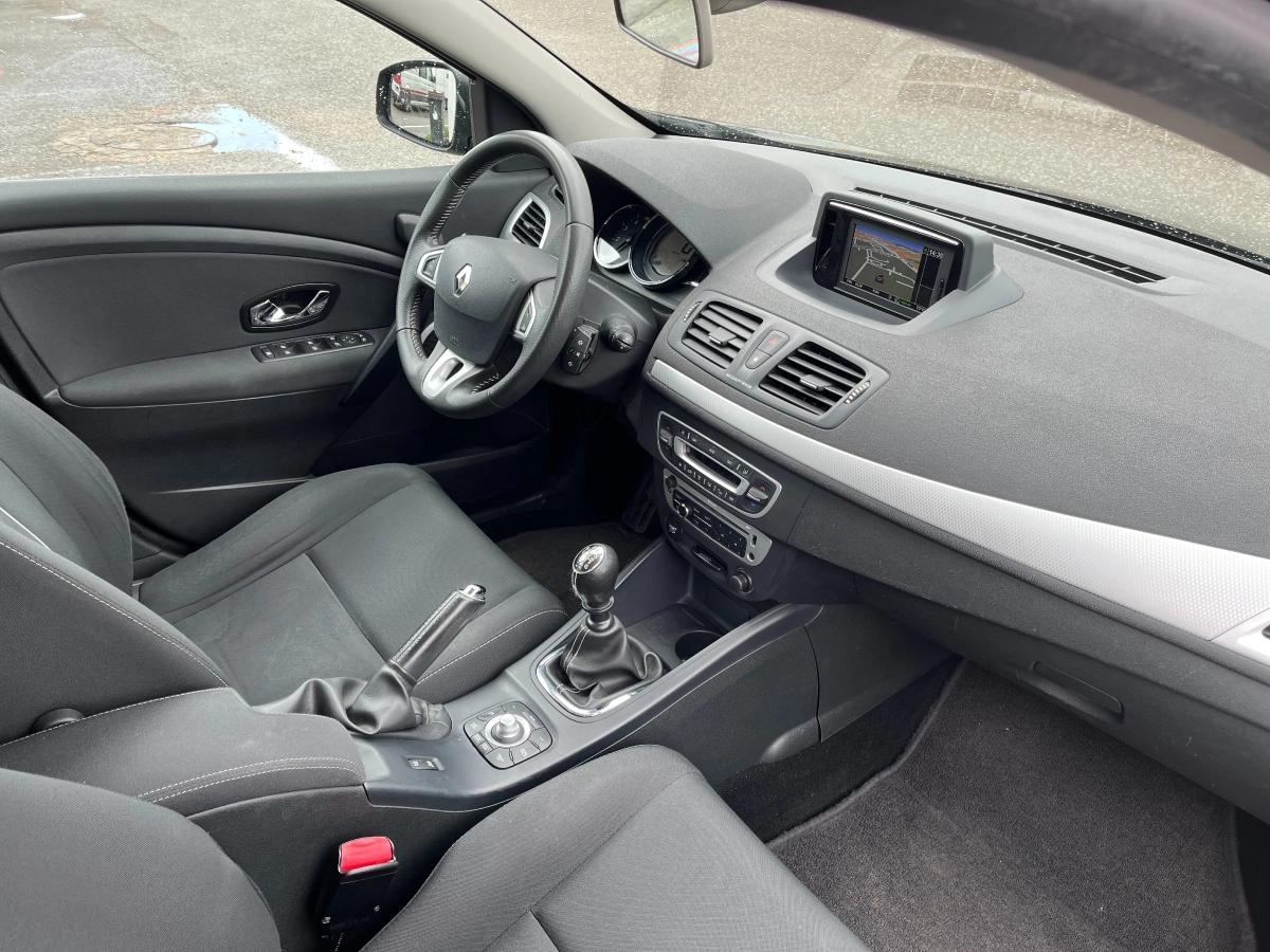 Renault Megane ESTATE 1.6 DCI 130 ENERGY DYNAMIQUE