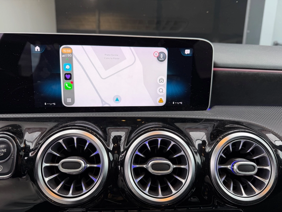 Mercedes Classe A - photo 19