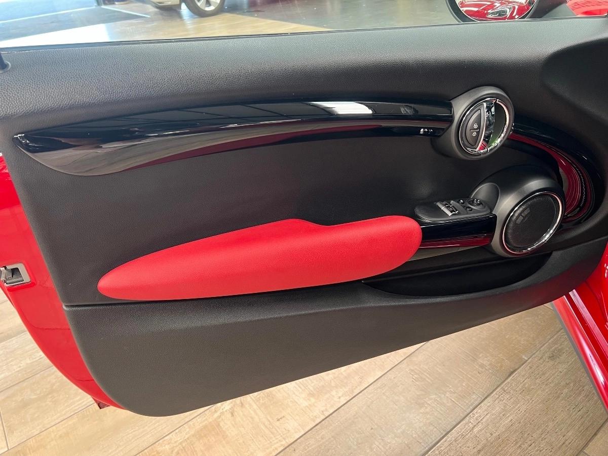 Mini Mini III (F56) COOPER S 192 FINITION JCW BVA7 3P /TO/HARMAN KARDON/CARPLAY/HUD/CAMERA/