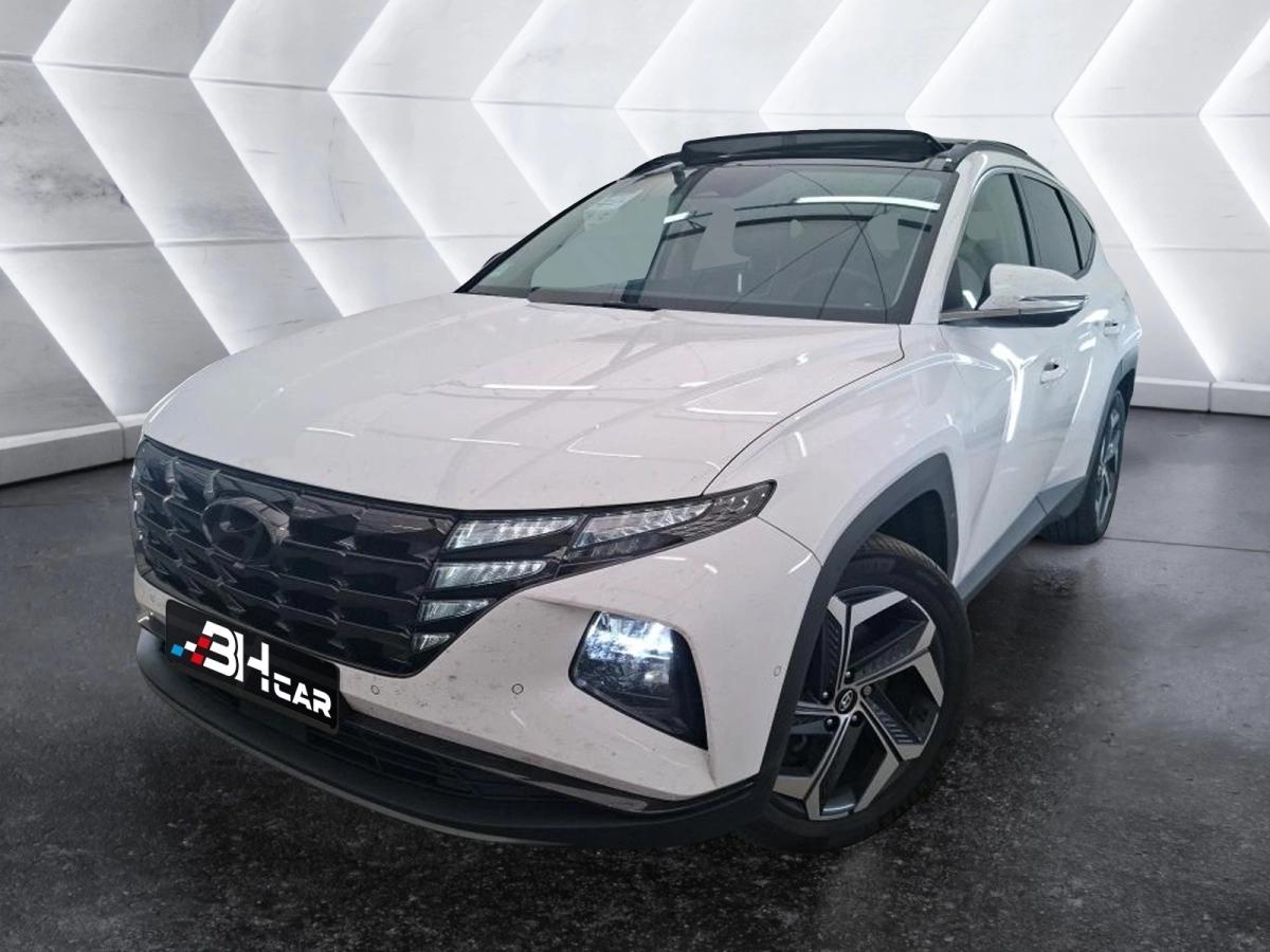 Image: Hyundai Tucson 🚀 1.6 HYBRIDE PHEV 265 CH EXECUTIVE 4WD BVA TOIT OUVRANT