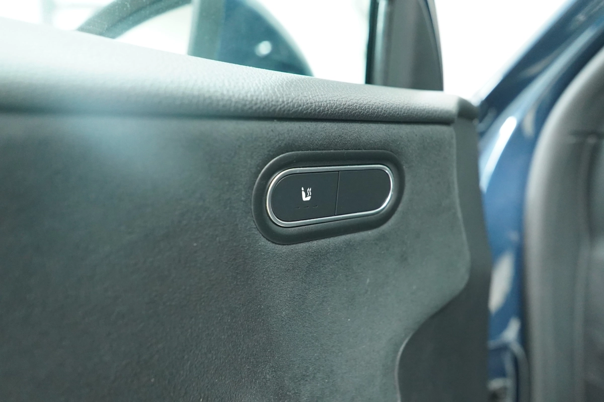 Mercedes Classe A - photo 22