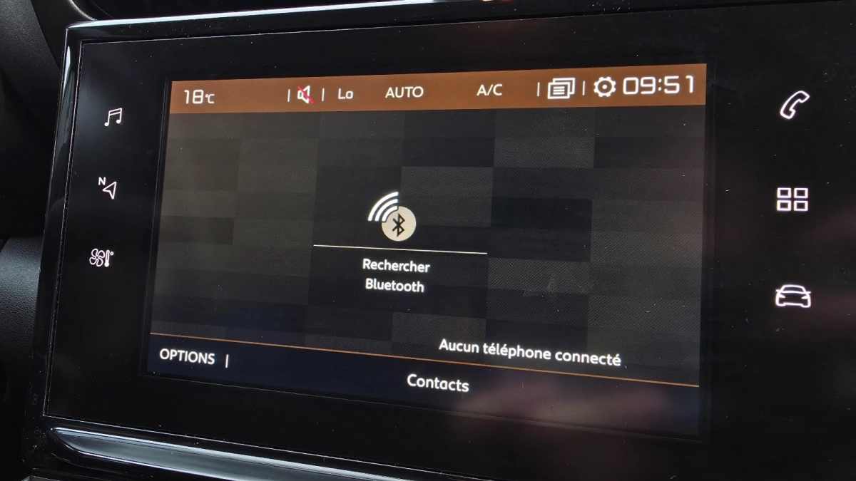 Citroen C3 Aircross - photo 18