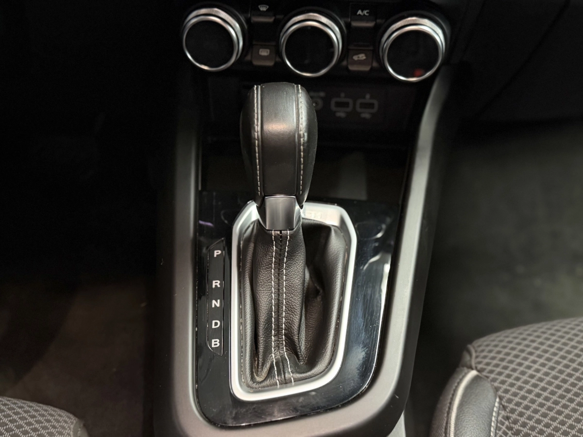Renault Arkana - photo 19