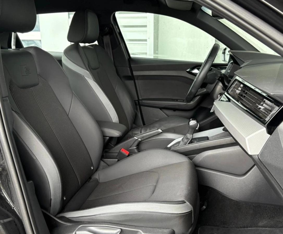 Aperçu indisponible de Audi A1