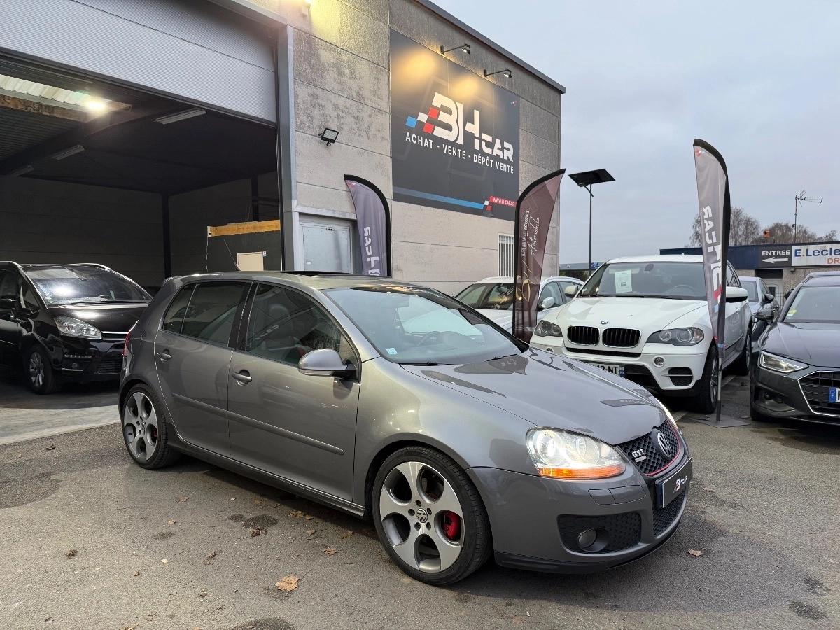 Image Volkswagen Golf