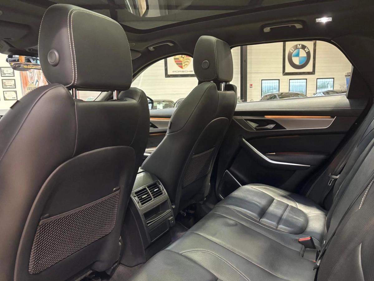 JAGUAR F-PACE P400E  PHEV R-DYNAMIC AWD BVA