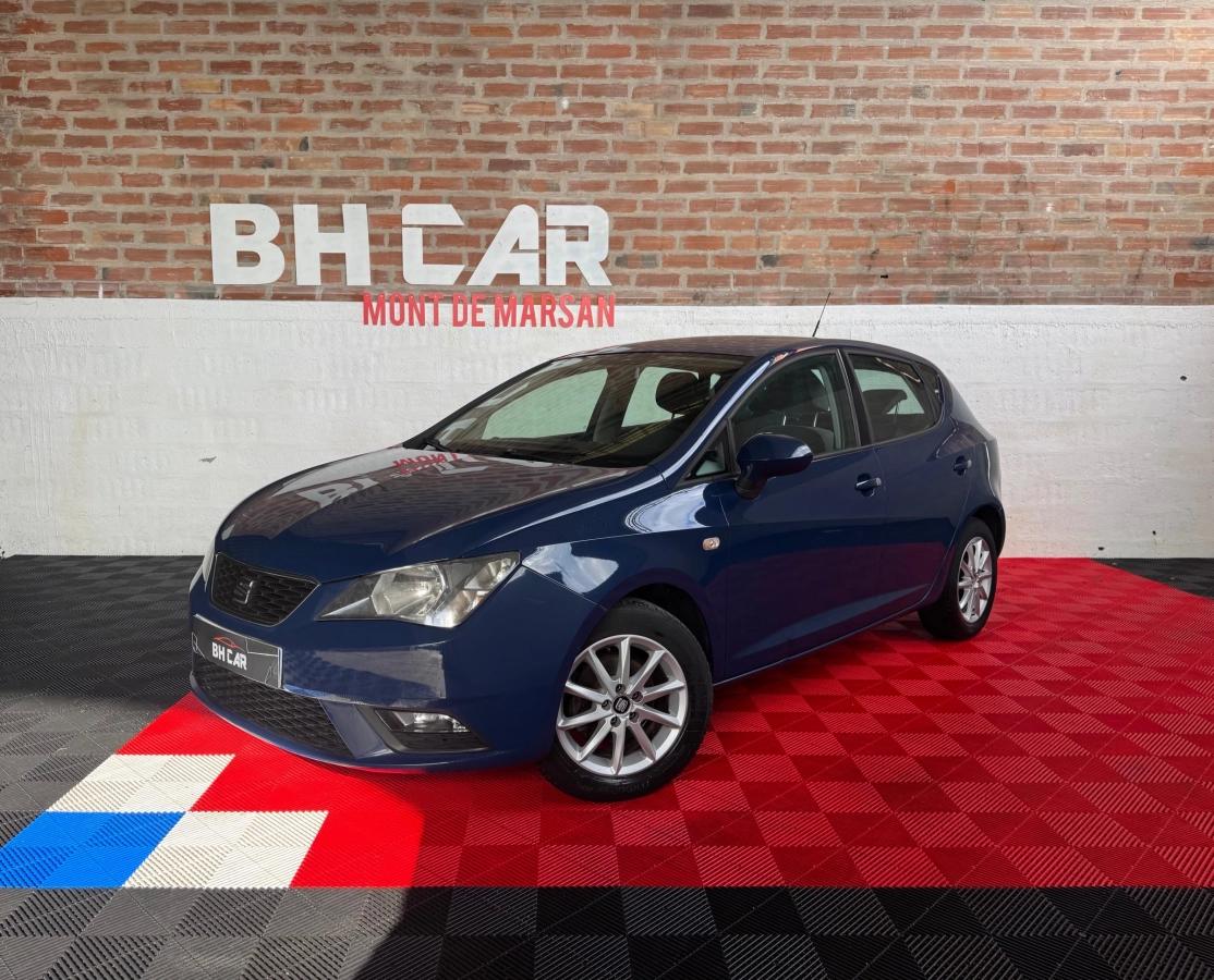 Image Seat Ibiza