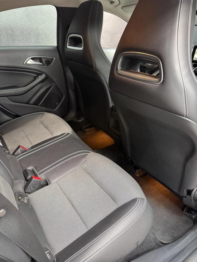 Mercedes Classe Cla COUPE 1.5 180 CDI 110 BUSINESS