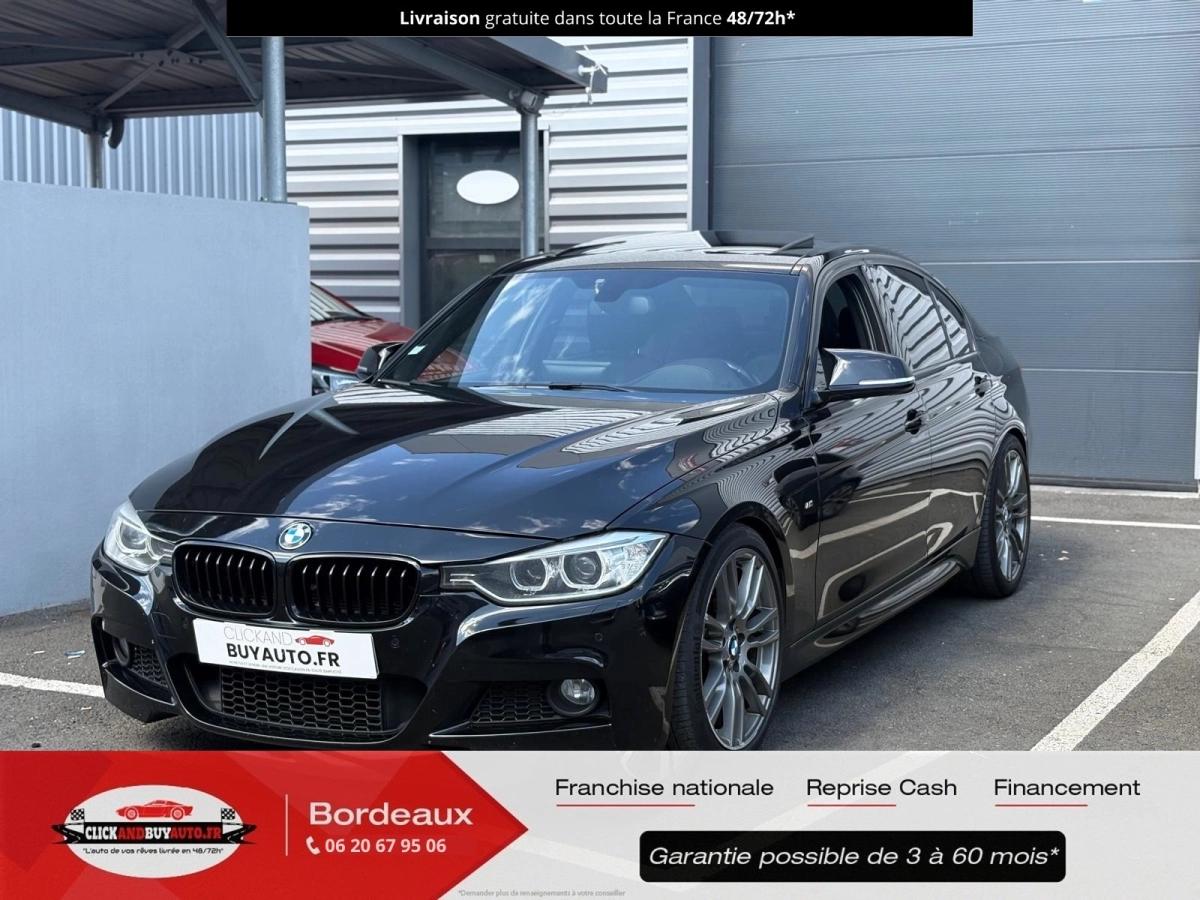 Bmw Série 3
