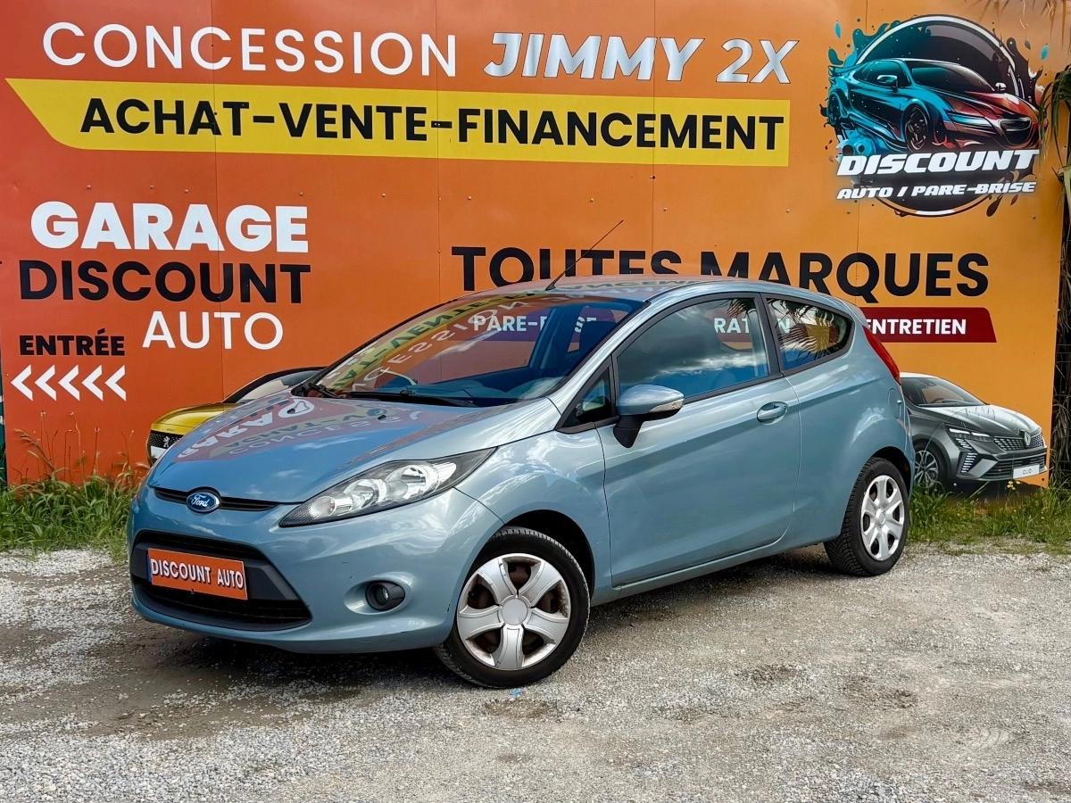 Photo du véhicule