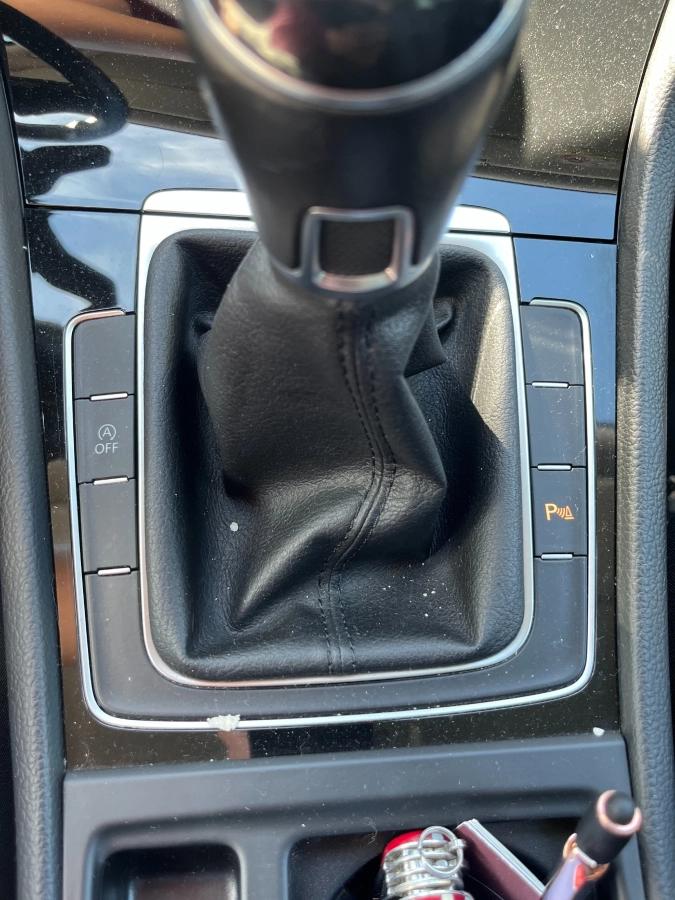 Volkswagen Golf 2.0 TDI 150 BLUEMOTION ALLSTAR