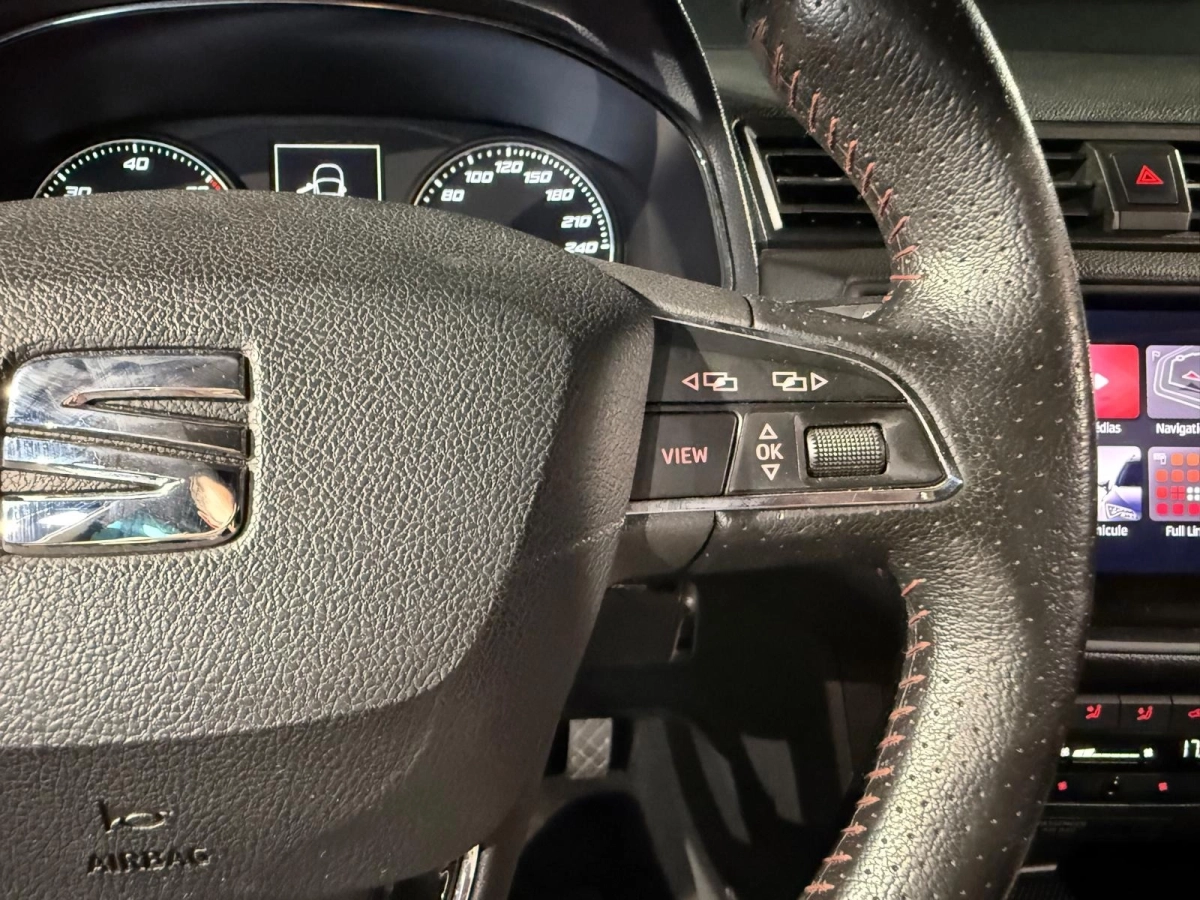 Seat Ibiza - photo 18