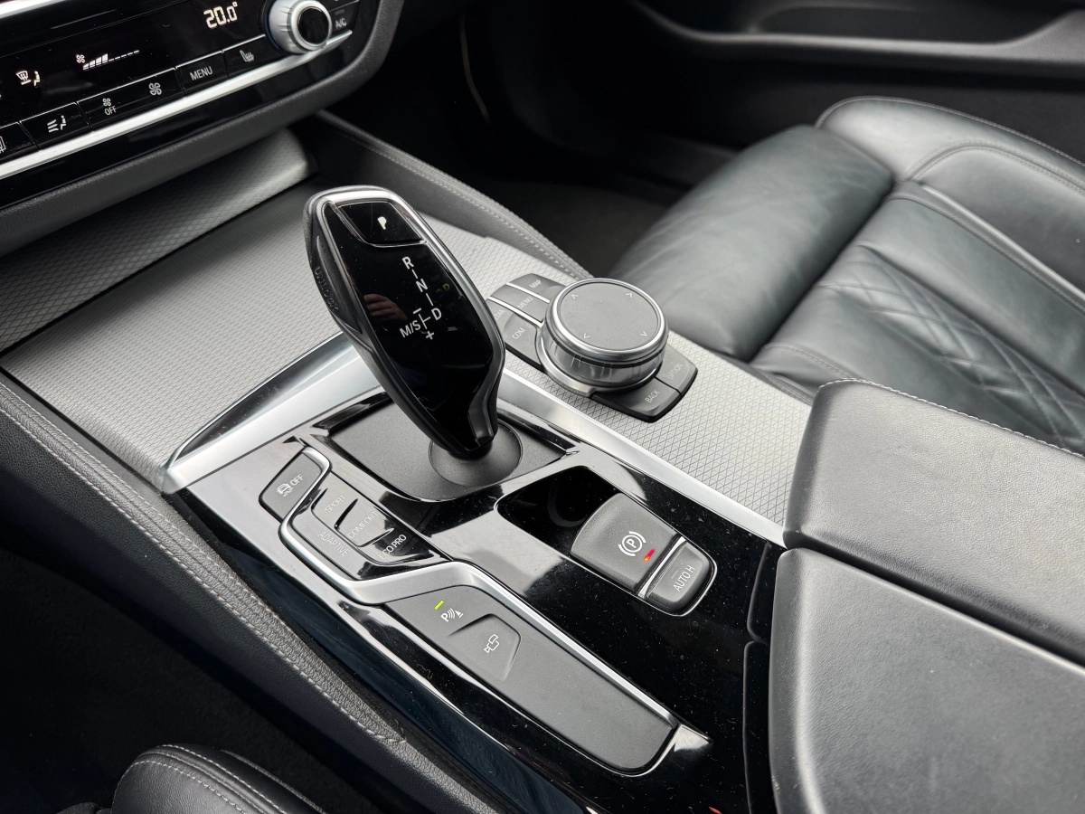 Bmw Serie 5 - photo 22