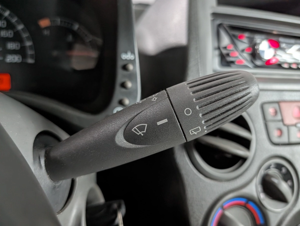 Fiat Panda - photo 17