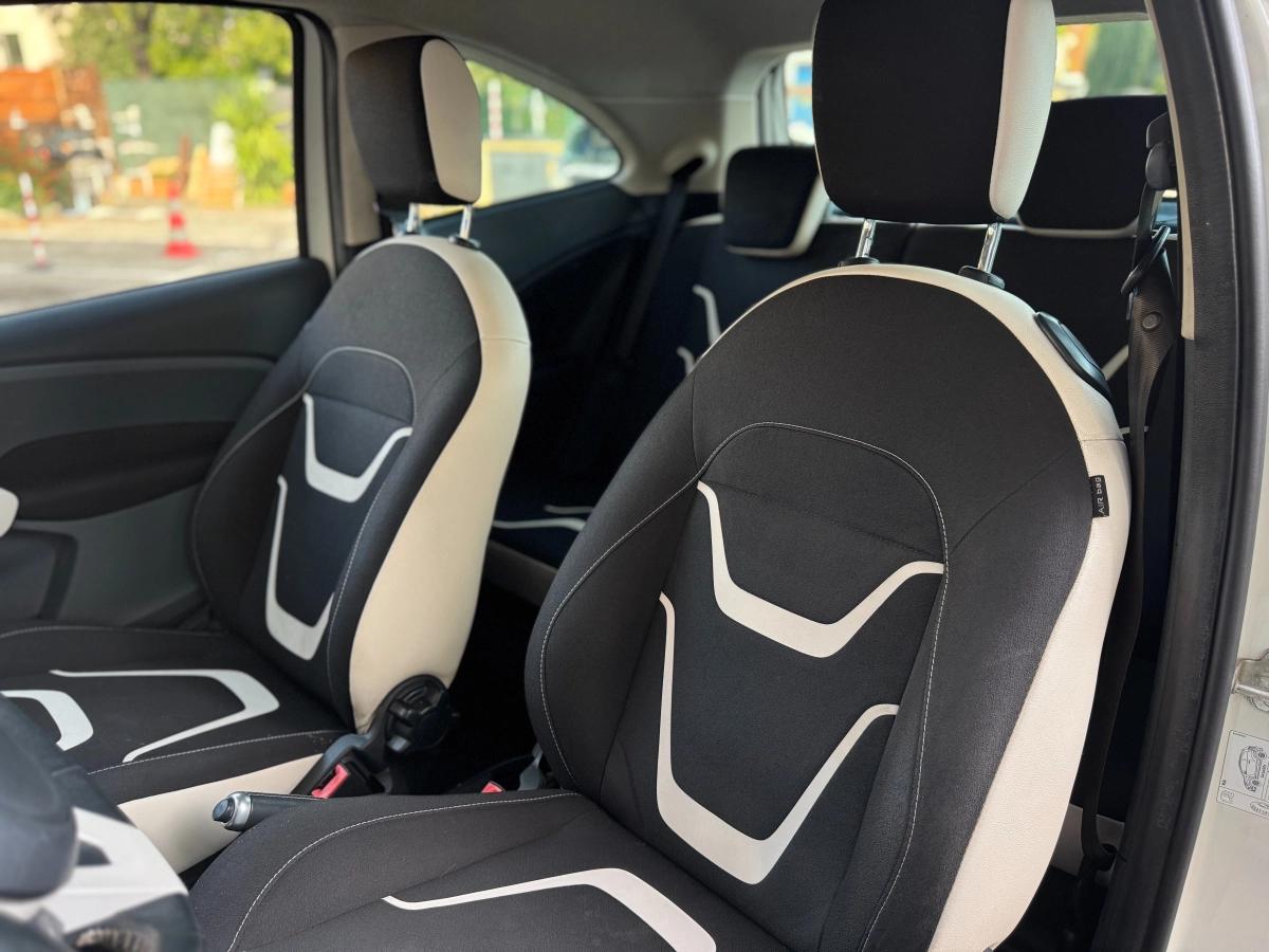 Aperçu indisponible de Ford Ka