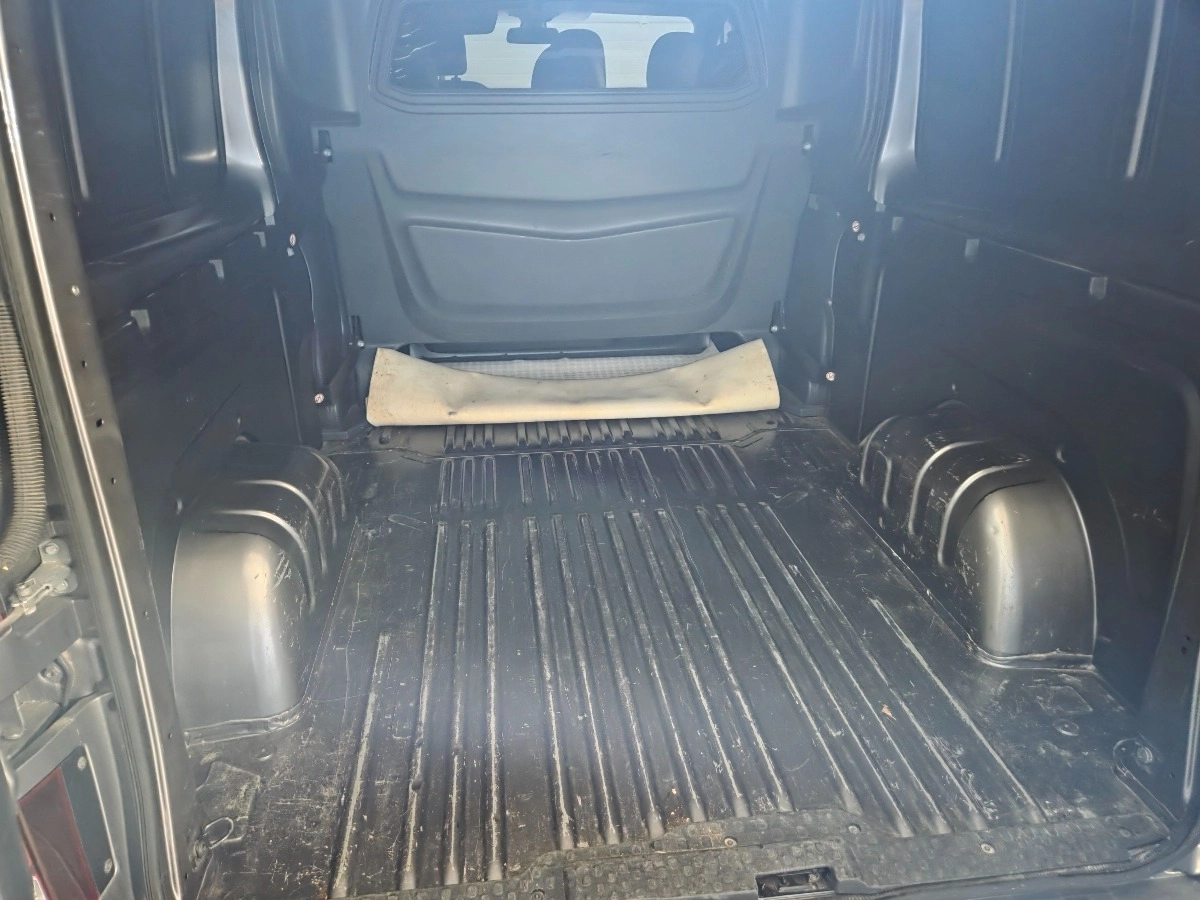Fiat Talento - photo 15