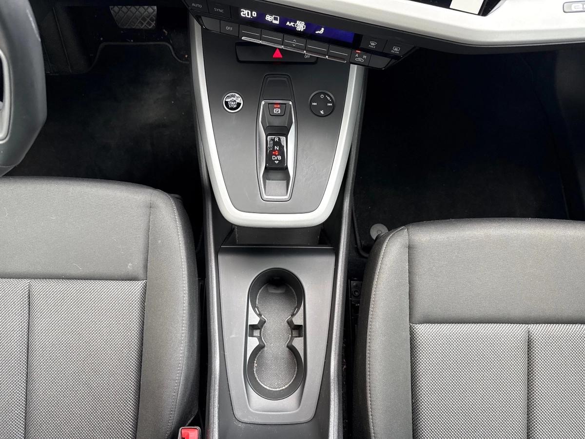 Audi Q4 40 ELECTRIC E-TRON 205 95PPM 82KWH DESIGN BVA