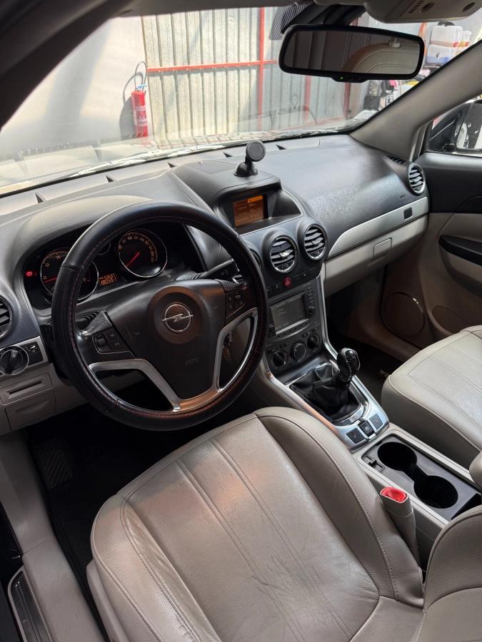 Opel Antara 2.2 CDTI 185 COSMO PACK 4X4