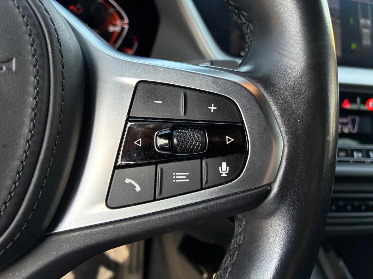 Bmw Serie 1 1.5 118 I 135 M-SPORT BVA