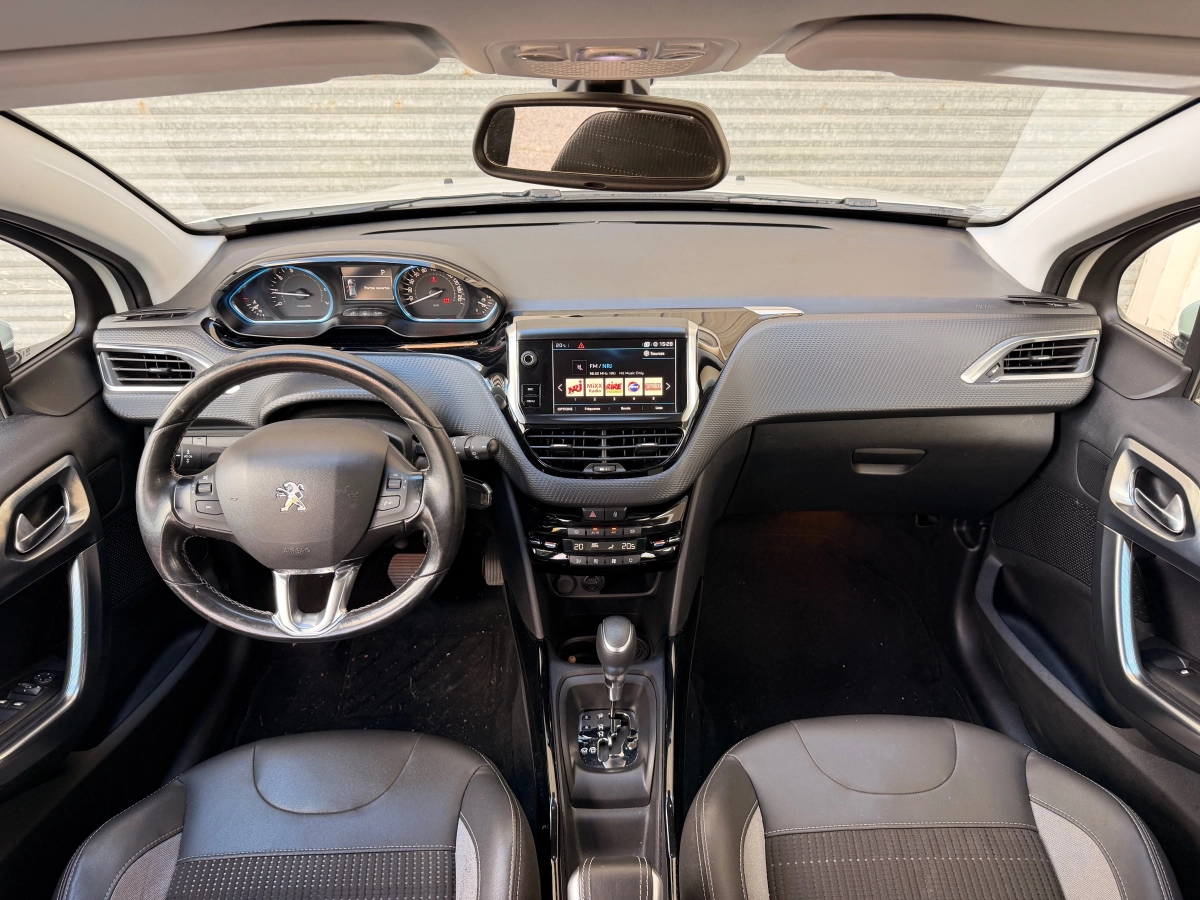 Peugeot 2008 - photo 15