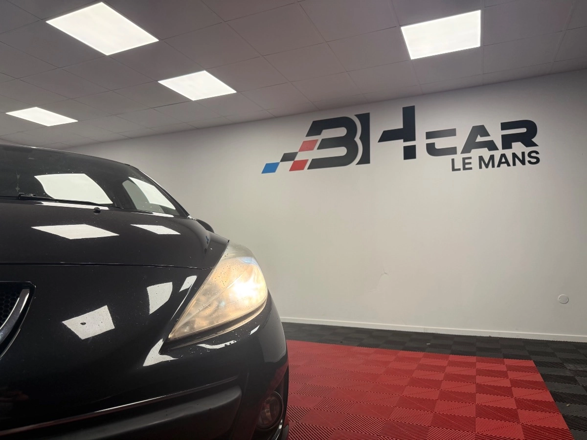 Peugeot 207 - photo 22