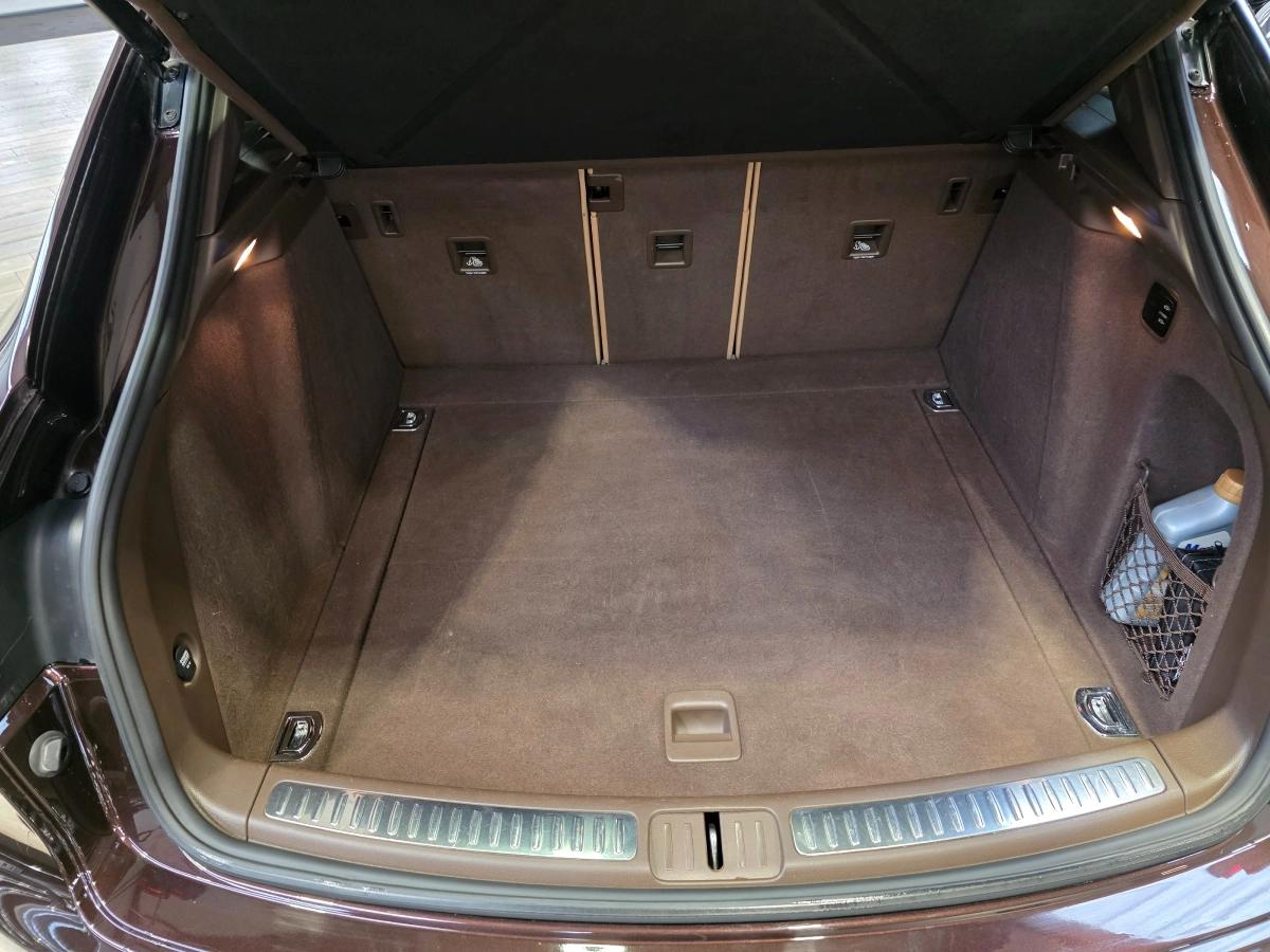 Porsche Macan 3.0 340 S PDK BVA