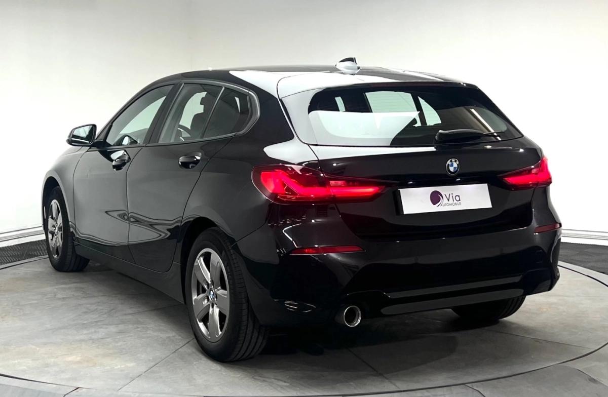 Bmw Serie 1