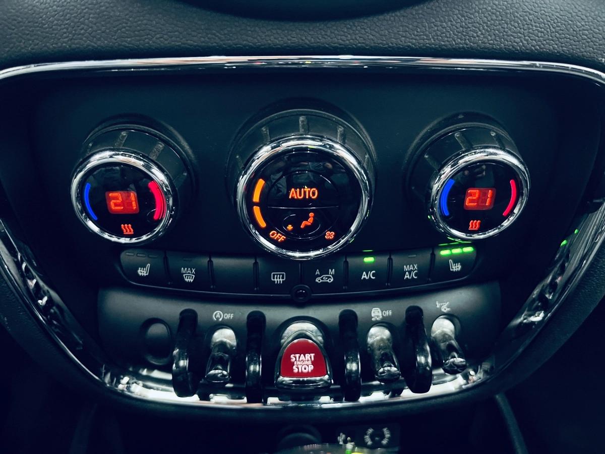 Aperçu indisponible de Mini Clubman