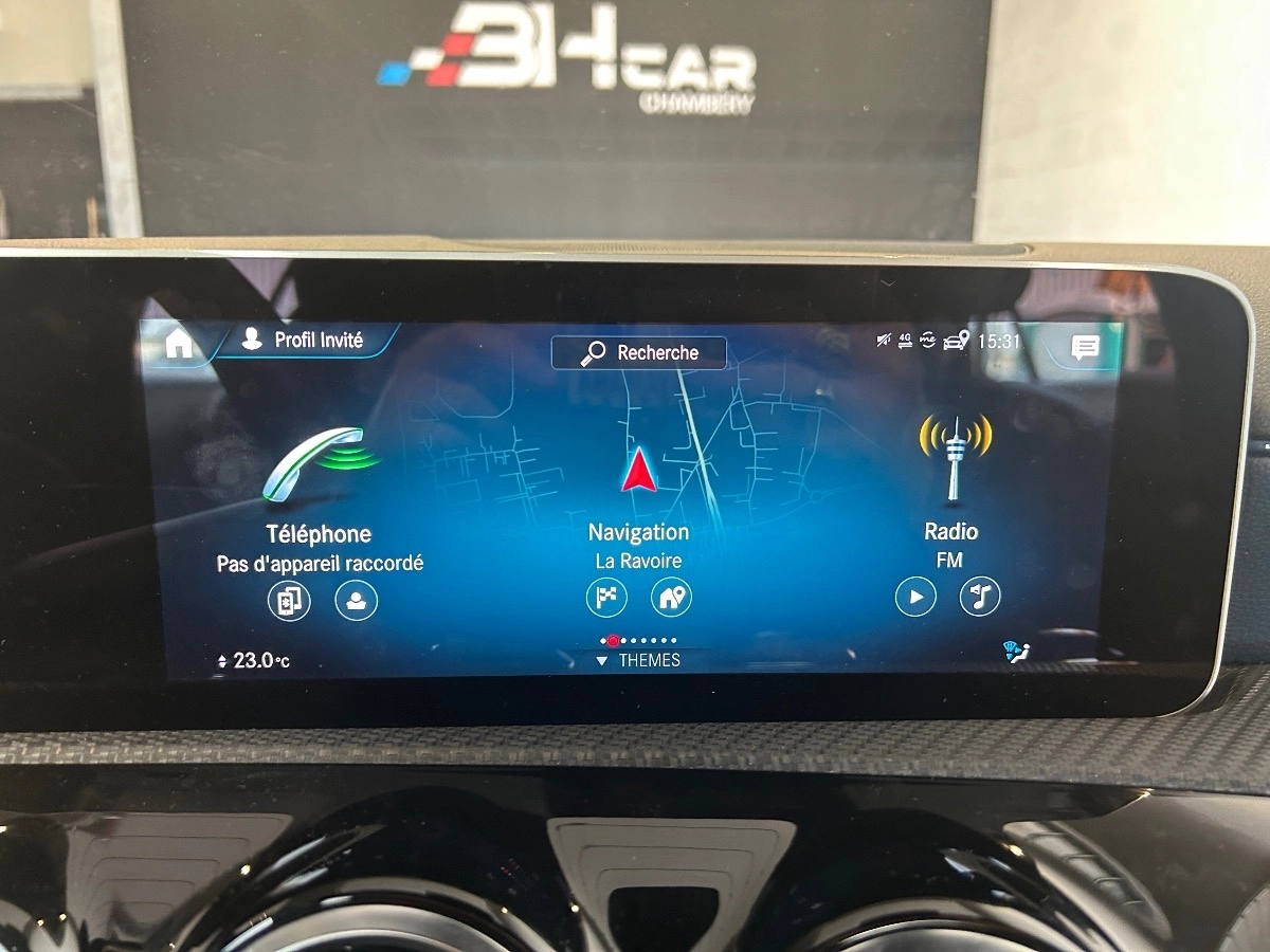 Mercedes Classe A - photo 20