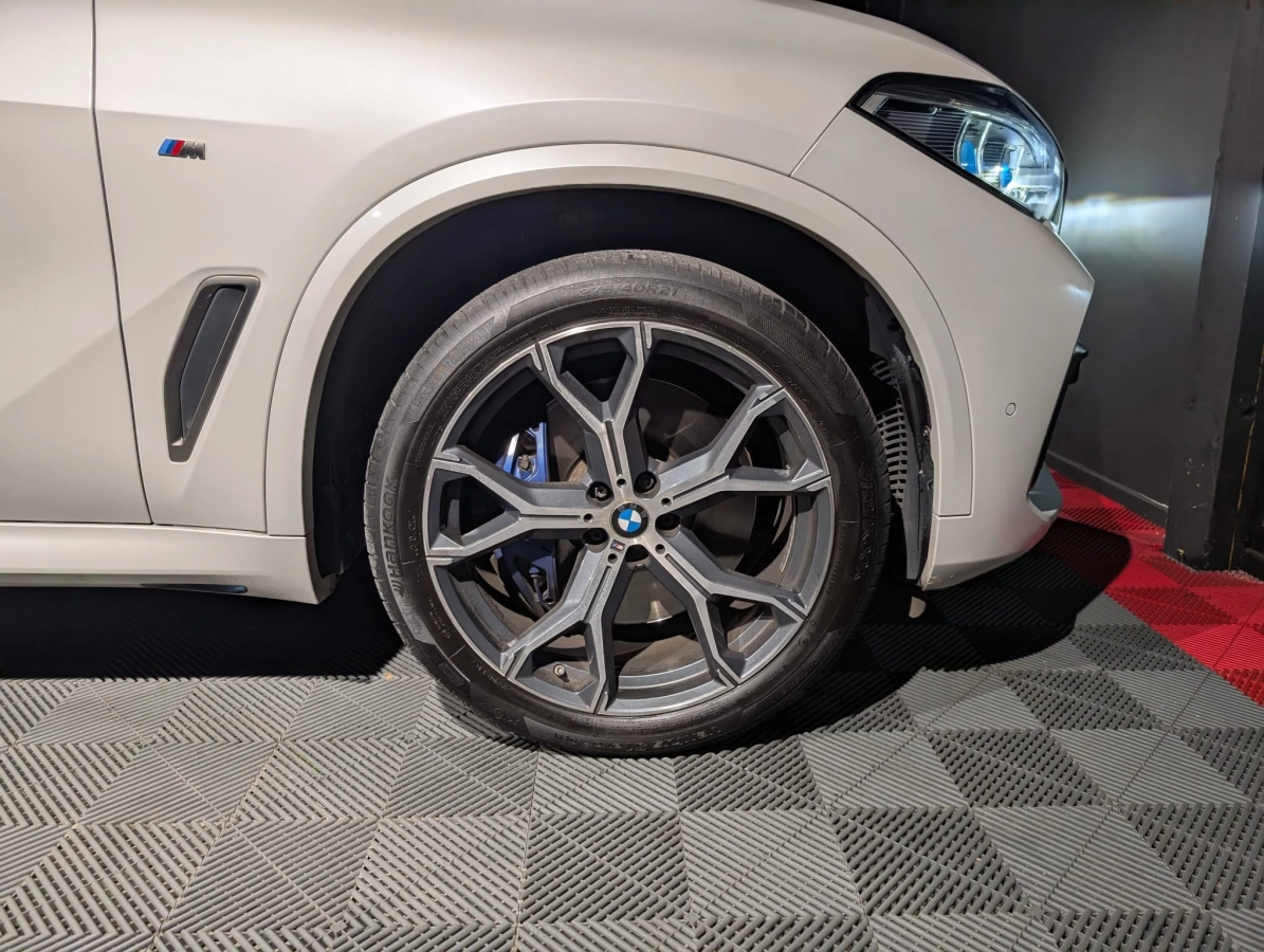 Bmw X5 - photo 40
