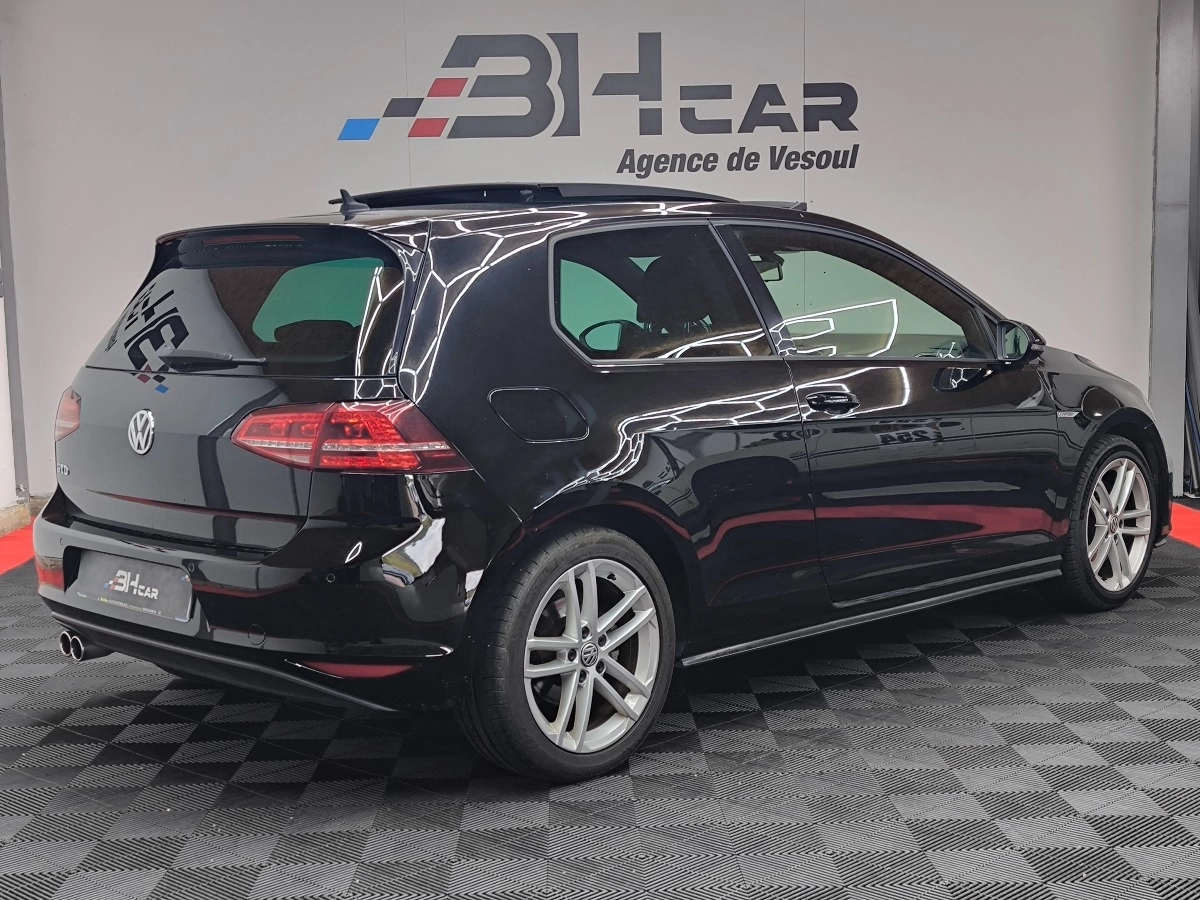 Volkswagen Golf - photo 2